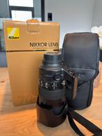 Nikon Nikkor AF-S 70-200 F/2.8E FL ED VR, Enlèvement, Comme neuf