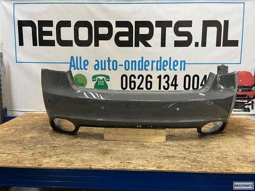 AUDI A5 RS5 8T ACHTERBUMPER BUMPER ORGINEEL, Auto-onderdelen, Carrosserie, Bumper, Audi, Voor, Achter, Gebruikt, Ophalen of Verzenden