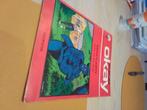 Sandy et hoppy, Boeken, Ophalen