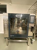 Bak oven plus rijskast, Ophalen, Oven