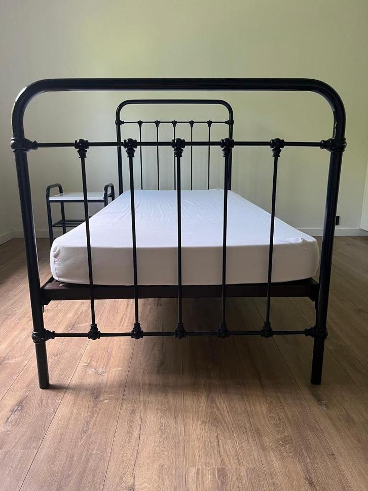 Eenpersoonsbed, Kinderen en Baby's, Kinderkamer | Bedden, Matras, Ophalen of Verzenden