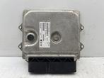 Ordinateur gestion moteur d'un Fiat Punto Evo, -, 3 mois de garantie, Utilisé, -