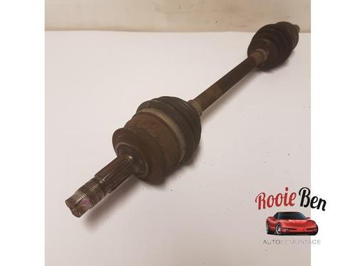 Aandrijfas links-voor van een Fiat 500, Auto-onderdelen, Remmen en Aandrijving, Fiat, Gebruikt, 3 maanden garantie, Ophalen of Verzenden