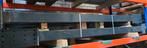 Verdiepingsvloer entresol ca. 17x5m. Industriële mezzanine, Ophalen