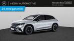 Mercedes-Benz EQE 500 SUV 4Matic AMG Line, Automaat, 4 deurs, Stof, Euro 6