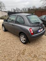 Nissan Micra Airco, Auto's, 4 cilinders, Micra, Handgeschakeld, Particulier