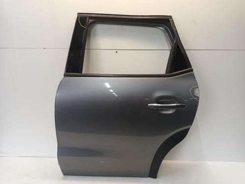 PORTIER LINKS ACHTER Citroën C3 Aircross I (2C / 2R), Auto-onderdelen, Carrosserie, Deur, Citroën, Achter, Links, Gebruikt
