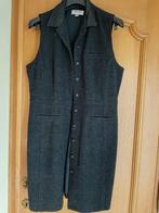 Robe, chasuble gris foncé MEXX Taille 42, Taille 42/44 (L), Mexx, Enlèvement ou Envoi, Noir