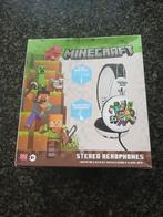 Les écouteurs Mine Craft sont neufs !, Enlèvement ou Envoi, Neuf
