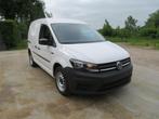 Volkswagen Caddy 2.0 TDi - 2020 - €6, Voorwielaandrijving, Stof, 4 cilinders, Volkswagen
