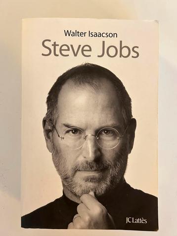 Steve Jobs, Walter Isaacson