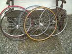 RACEWIELEN, Fietsen en Brommers, Ophalen, Gebruikt, Racefiets, Wiel