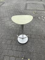 barkrukken met hoge tafel, Huis en Inrichting, Barkrukken, Ophalen, 5 krukken of meer, Met voetsteun, Zo goed als nieuw