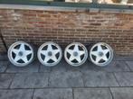 Aluminium velgen MOMO (Caratduchatlet mercedes), Auto-onderdelen, Gebruikt, Velg(en), 16 inch, Ophalen of Verzenden