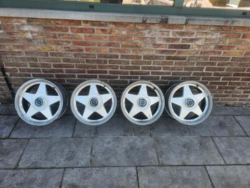 Aluminium velgen MOMO (Caratduchatlet mercedes) beschikbaar voor biedingen