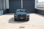 BMW 745 E-PANO-LASER-HUD-MASSAGE-SOFTCL-ACC-VOLL, Auto's, BMW, Automaat, 4 deurs, Achterwielaandrijving, Euro 6
