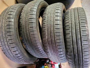 Banden 175/65R17 87H Falken beschikbaar voor biedingen