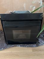 Pelletkachel inbouw EVA Calor Cerino, Ophalen, Zo goed als nieuw, Inbouw, Pelletkachel