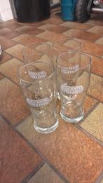Stella artois glazen, Verzamelen, Ophalen, Zo goed als nieuw, Bierglas