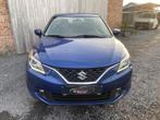 SUZUKI BALENO, Auto's, Suzuki, Voorwielaandrijving, Stof, Bedrijf, Handgeschakeld