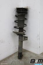 Veerpoot voorzijde kan L en R VW Golf 7 5Q0413031FH, Auto-onderdelen, Gebruikt