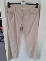 SAINT HILAIRE JEANS Beige spijkerbroek Maat: 38" Prijs: € 3, Beige, Maat 56/58 (XL), Ophalen of Verzenden, Saint Hilaire jeans