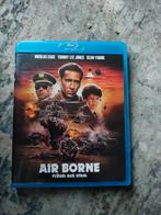 Blu-ray cult Fire birds m N Cage ,T Lee Jones aangeboden, Ophalen of Verzenden, Zo goed als nieuw