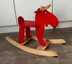 Schommelpaard Ikea, Kinderen en Baby's, Ophalen, Gebruikt