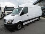 Mercedes-Benz Sprinter 316 CDI A3, Automatique, 160 ch, Achat, 3 places