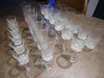 24 delig glasservies., Glas of Glazen, Nieuw, Ophalen of Verzenden, Glas