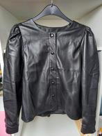 Veste Maraislise taille M, Ophalen of Verzenden, Zo goed als nieuw, Maat 38/40 (M), Zwart