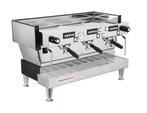 NEW La Marzocco Linea Classic 3 gr espresso machine NP 15000, Tuyau à Vapeur, Machine à espresso, 2 à 4 tasses, Enlèvement ou Envoi