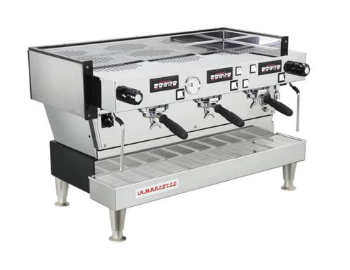 NEW La Marzocco Linea Classic 3 gr espresso machine NP 15000, Elektronische apparatuur, Koffiezetapparaten, Nieuw, Espresso apparaat