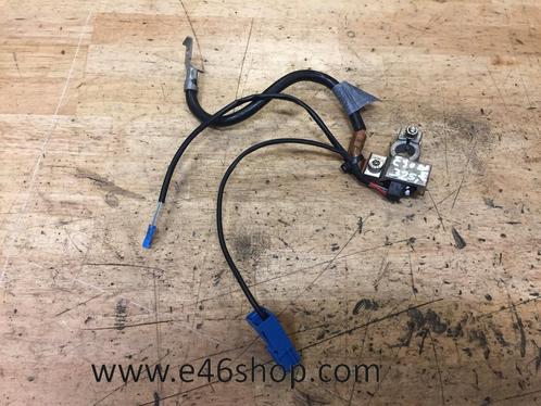 ACCU IBS SENSOR BMW E90 E91 325I 2005, Autos : Pièces & Accessoires, Batteries & Accessoires, BMW, Utilisé, Enlèvement ou Envoi