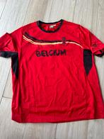 Belgisch voetbalshirt XXL, Zo goed als nieuw