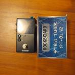 Rockboard stage tuner Warwick, Muziek en Instrumenten, Ophalen