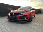 Honda Civic Type R, Auto's, 4 zetels, 183 kW, Euro 6, 4 cilinders