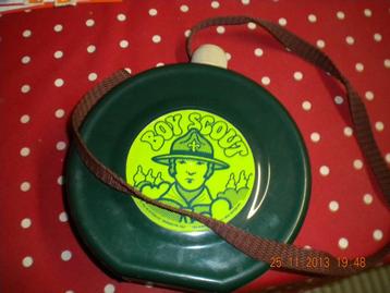 Drinkbus + drinkbeker van Coca-cola beschikbaar voor biedingen