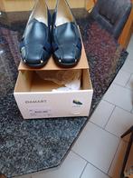 Sandales Damart Femmes 41, Ophalen, Blauw, Nieuw, Sandalen of Muiltjes
