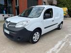 Renault Kangoo Maxi 1.5 dCi — 2019 — 1e eigenaar, Auto's, Voorwielaandrijving, Euro 6, 4 cilinders, Wit