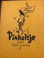 12 stuks PINKELTJE boeken 1e en 2e druk. Auteur Dick Laan., Ophalen of Verzenden, Gelezen, Dick Laan, Sprookjes