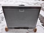 hotte de cuisine, Electroménager, Moteur, Hotte murale, Enlèvement, Utilisé