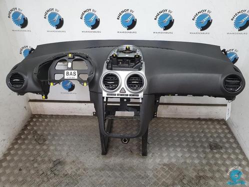 Corsa D airbag set, Auto-onderdelen, Dashboard en Schakelaars, Opel, Gebruikt, Ophalen of Verzenden