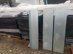 Zinkplaten voor palletstelling, Doe-het-zelf en Bouw, Ophalen of Verzenden, Zo goed als nieuw