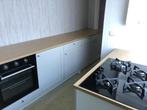 Ikea keuken: kookplaat gas + oven + dampkap, Ophalen, Zo goed als nieuw