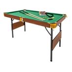 Te koop: Biljarttafel met accessoires, Sport en Fitness, Ophalen, Gebruikt, Biljarttafel