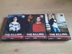 The Killing s1 tem 3, Comme neuf, À partir de 12 ans, Enlèvement ou Envoi, Drame