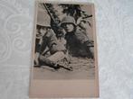 postkaart Duitse militairen 1940-45, Ophalen, Landmacht, Overige typen