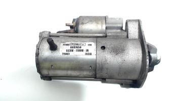 STARTMOTOR Volvo S80 (AR / AS) (01-2006/12-2016) (8697650) beschikbaar voor biedingen