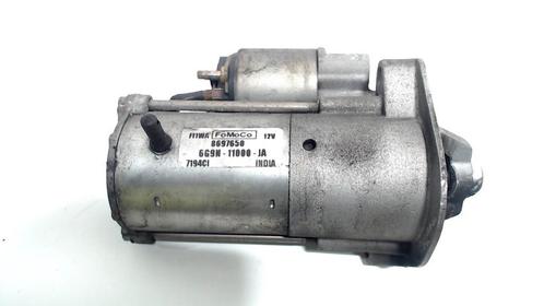 STARTMOTOR Volvo S80 (AR / AS) (01-2006/12-2016) (8697650), Auto-onderdelen, Motor en Toebehoren, Volvo, Gebruikt